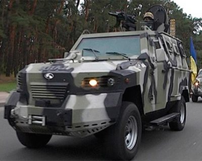 Путчисты усиливают охрану самих себя