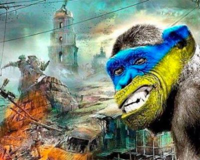 «Обезьяна с гранатой» как инвестиционная витрина Украины