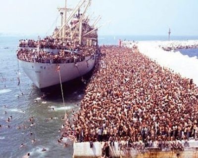 Происходящее в Европе грандиозно!