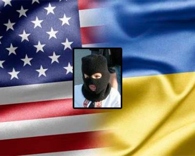 США провалили военное закрепление своей оккупации Украины