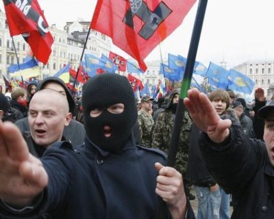 Чьих вы, хлопцы, будете?
