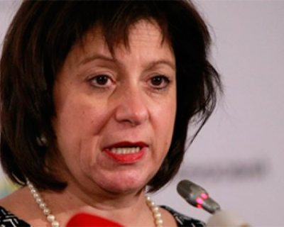 Две перемоги для киевских узурпаторов