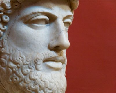 Периклов труд. Что Европе нужно знать о санкциях