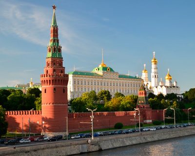 Польские СМИ: Россия без Запада обойдётся, а вот Запад - нет