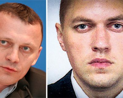 Стало известно, кто дал показания об участии Яценюка в убийствах и пытках российских военных