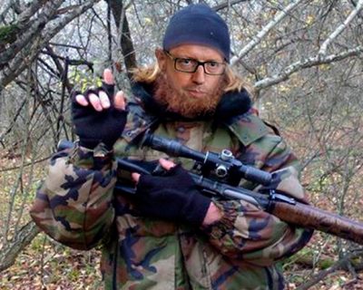 Яценюк прокоментировал сведения о своем «чеченском» прошлом