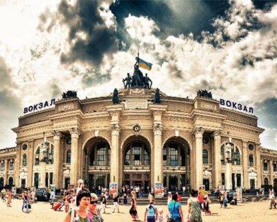 Одесса не признала