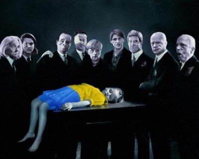 Патологоанатомия украинского «экономического чуда»