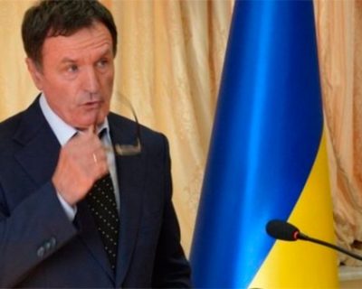 Судья обвинил путчистов в прослушивании посольств и миссии МВФ