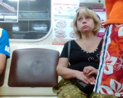 Гроза харьковских майдаунов — медсестра Воржеинова вышла на свободу