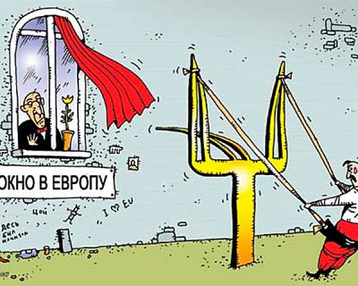 Беженцев с Украины в Европе считают «третьесортными»