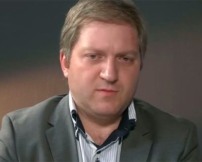 На Украине до сих пор верят, что США хотят подставится под ядерный удар России
