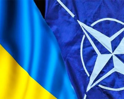 Стратегические коммуникации НАТО. Украина в фокусе