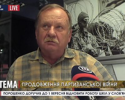 Украинский военный эксперт: Нет никаких надежд победить Россию в войне