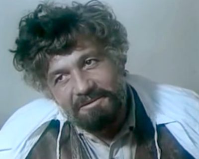 Их не нужно жалеть, или «Это наша судьба...»