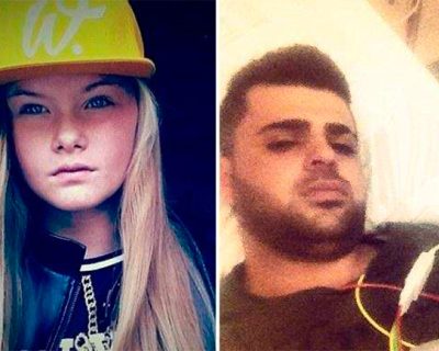 15-летняя датчанка вместе с любовником-исламистом зарезала мать, подражая ИГИЛ