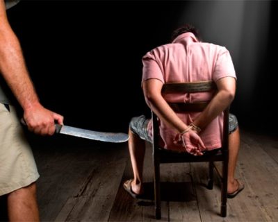 Активисты и журналисты, арестованные в Одессе, передали на волю сообщение о пытках