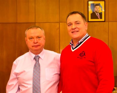Экс-нардеп Украины Вадим Колесниченко не придёт на допрос в Гестапо