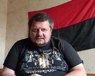 Приглашение на казнь