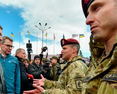 «Враги» Донбасса