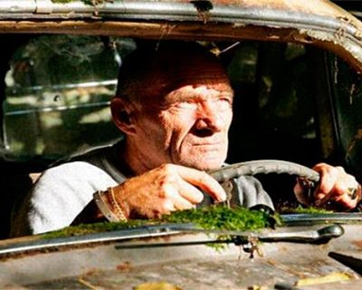 Украинский автопром анигилировался