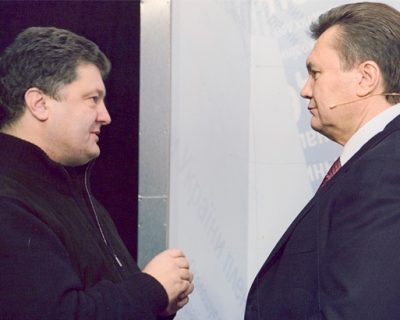 Украина уже труп