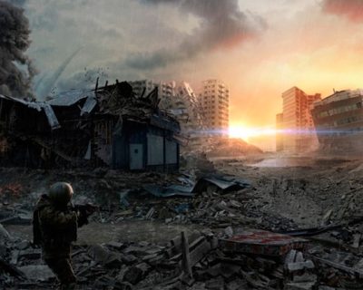 Новая глобальная стратегия США