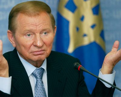 Гонфалоньеры паникерства и генералы от брехонтерии