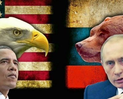 Большой американский тупик и российские перспективы
