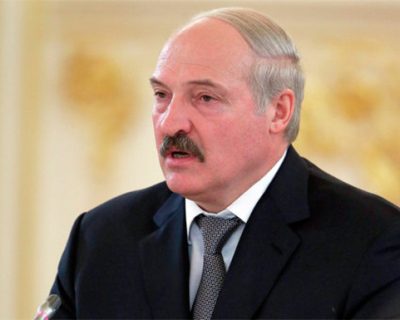 Лукашенко о проблеме беженцев в Европе: Запад получил то, что хотел