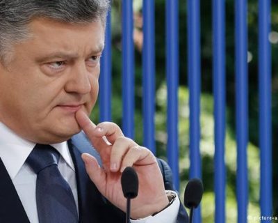 «План Мореля»: путчисты сопротивляются выборам в Донбассе