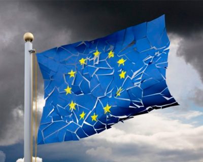 «Светлое» будущее Европы, или хватит кормить…!!!