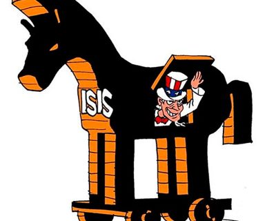 США не ожидали, что Россия создаст центр по борьбе с ИГ