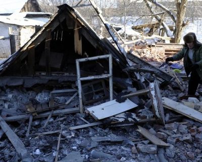 Путчисты готовы признать нарушения прав человека со стороны карателей