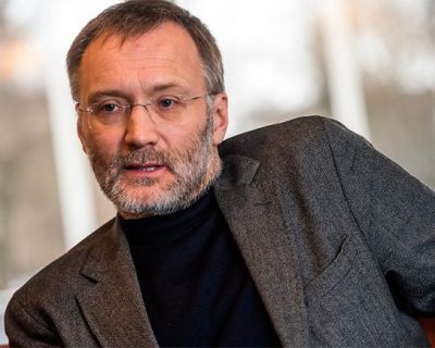 Сергей Михеев: «Зачем ты во все это влез, Петя?»