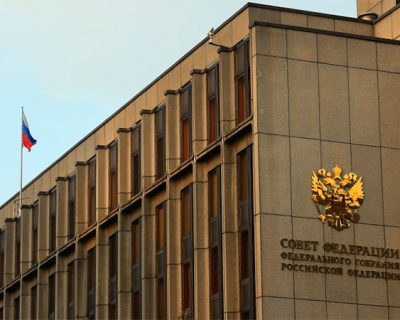 Сирия официально обратилась к России за военной помощью, СФ дал согласие