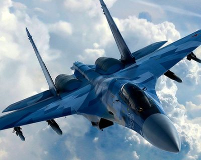 Россия потребовала, чтобы США срочно прекратили полёты над Сирией