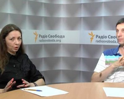 Эксперды путчистов добавили в свою чушь новый индигриент