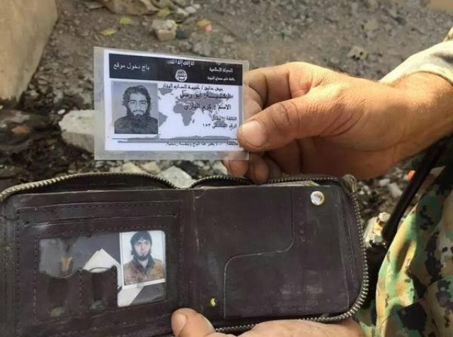 Залпы ТОС-1А «Солнцепек» по террористам и последствия
