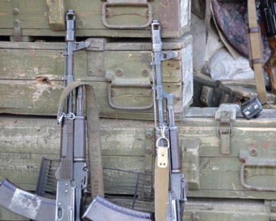 О чем молчат орудия в Донбассе: стратегия непрямых действий и война разведок