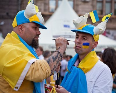 Насколько реальность расходится с представлениями правоверных свидомитан
