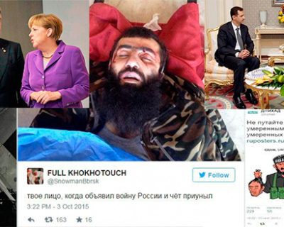 Некоторые итоги весьма бурной недели