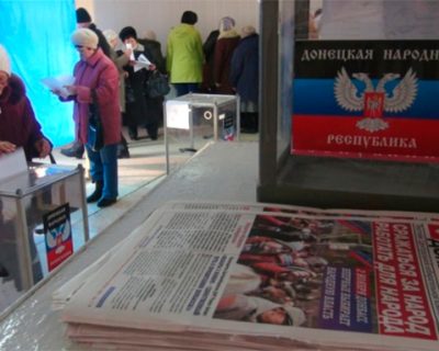 ЛНР и ДНР решили перенести свои выборы на февраль-март 2016 года