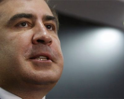 Саакашвили готовит теракты и госпереворот в Грузии?