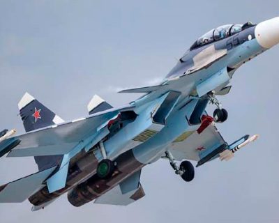 США просят у России разрешение на полёты над Сирией