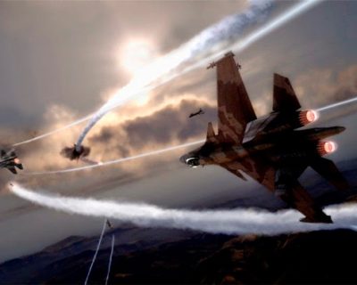 Турецкие F-16 преследовал МиГ-29 ВВС Сирии, который пилотировал северокорейский лётчик?