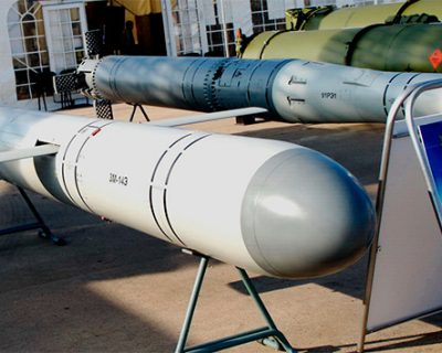 США проспали принципиально новые ракеты России