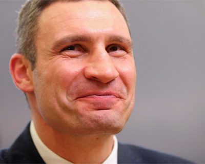 Городской дефолт