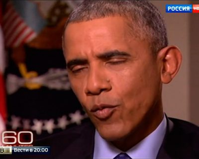 Американские СМИ искажают факты, чтобы спасти репутацию США