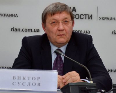 Виктор Янукович не собирался подписывать соглашение об ассоциации с ЕС